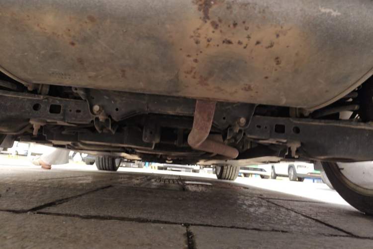 Used Lexus CT 2012 CT200h Elite Edition Chassis Rear