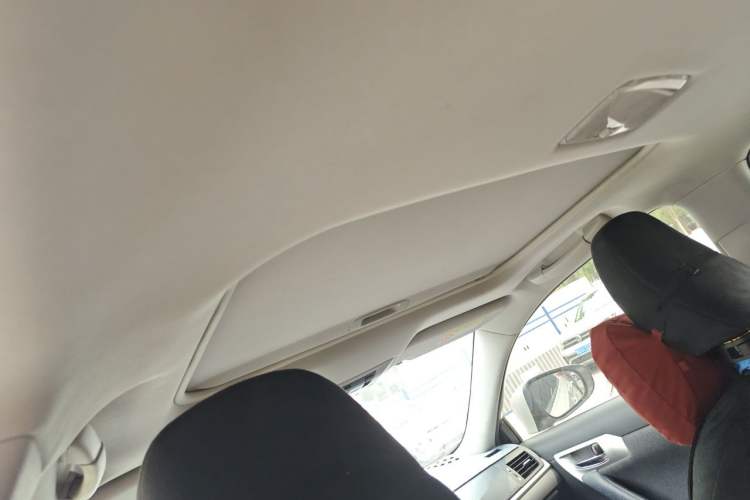 Used Lexus CT 2012 CT200h Elite Edition Headliner