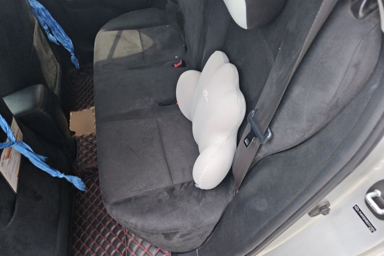 Used Lexus CT 2012 CT200h Elite Edition Left Rear Seat