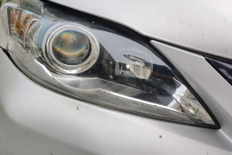 Used Lexus CT 2012 CT200h Premier Edition Right Front Headlight