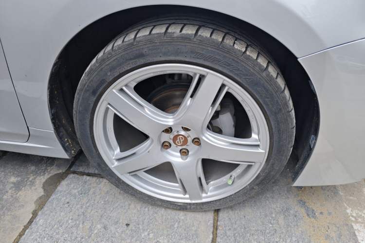 Used Lexus CT 2012 CT200h Elite Edition Right Front Wheel Hub