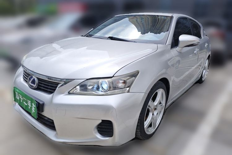 Used Lexus CT 2012 CT200h Elite Edition Guazi used car, China used car export, Used car for sale, Used cars, Cheapest cars for sale