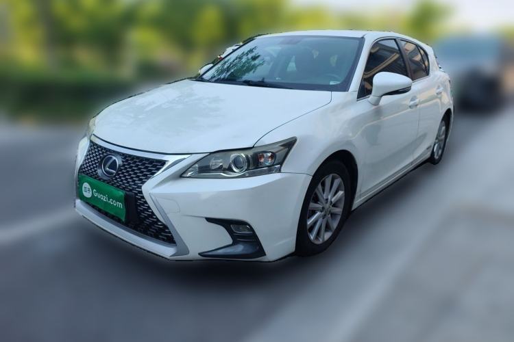 Used Lexus CT 2012 CT200h Elite Edition Guazi used car, China used car export, Used car for sale, Used cars, Cheapest cars for sale