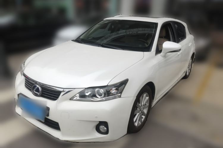 Used Lexus CT 2012 CT200h Premier Edition Guazi used car, China used car export, Used car for sale, Used  cars, Cheapest cars for sale