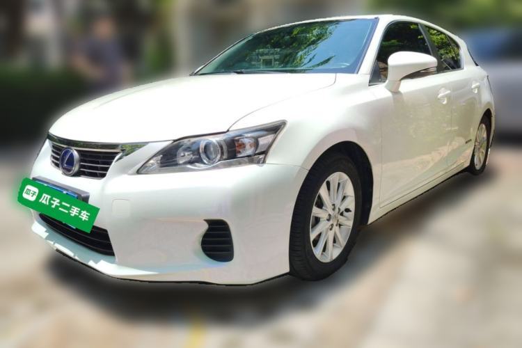 Lexus CT 2012 CT200h F-Sport d’occasion Guazi used car, China used car export, Used car for sale, Used cars, Cheapest cars for sale