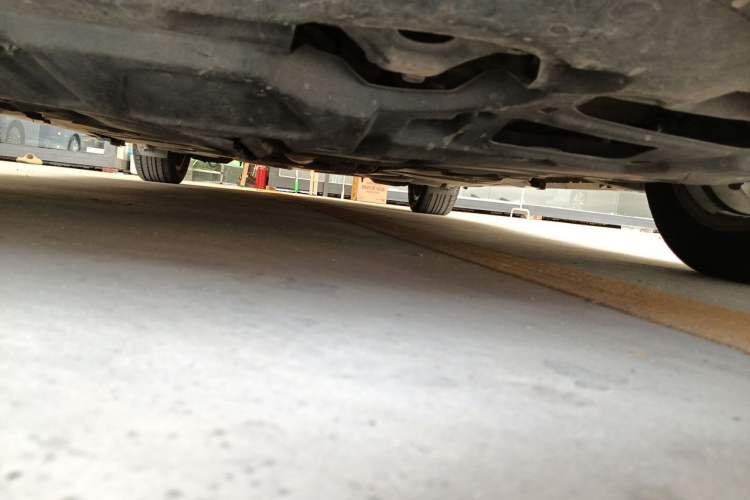 Used Lexus CT 2012 CT200h F-Sport Chassis Front