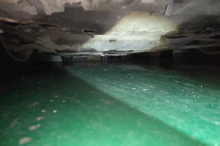Used Lexus CT 2012 CT200h Elite Edition Chassis Front