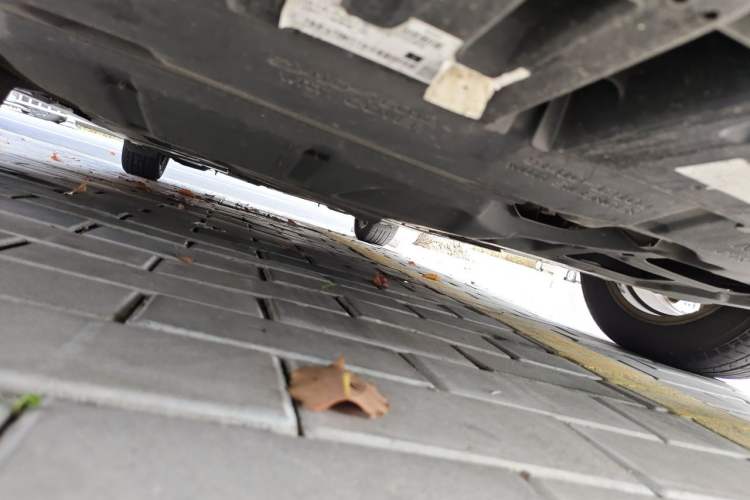 Used Lexus CT 2012 CT200h Elite Edition Chassis Front