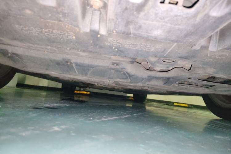 Used Lexus CT 2012 CT200h Elite Edition Chassis Front