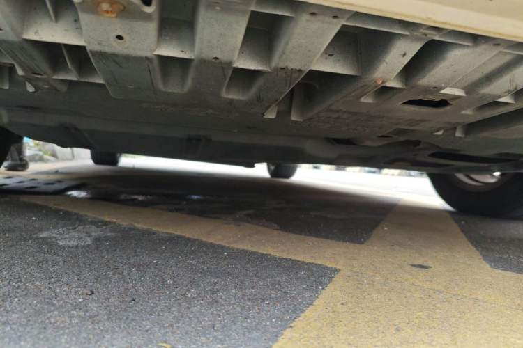 Used Lexus CT 2012 CT200h Elite Edition Chassis Front