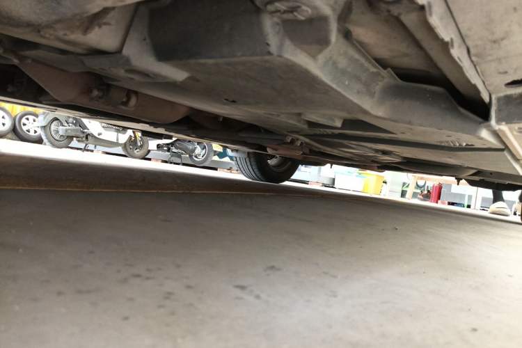 Used Lexus CT 2012 CT200h F-Sport Chassis Front Left