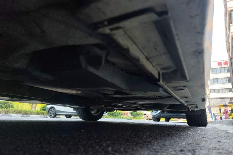 Used Lexus CT 2012 CT200h Elite Edition Chassis Front Left