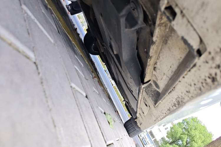 Used Lexus CT 2012 CT200h Elite Edition Chassis Front Left