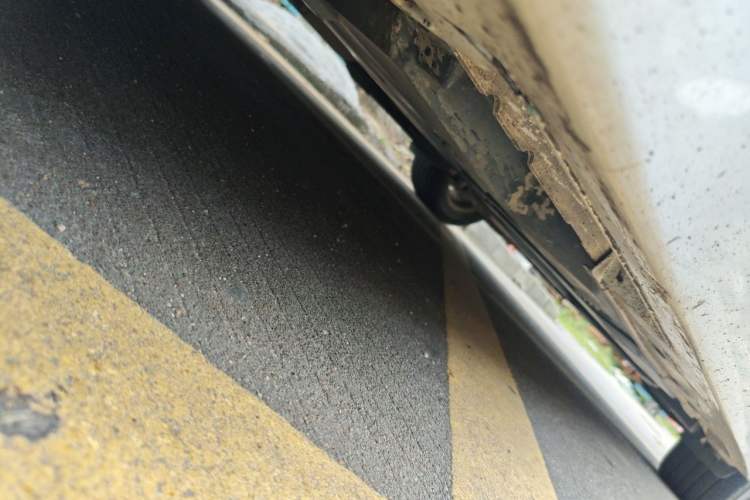 Used Lexus CT 2012 CT200h Elite Edition Chassis Front Left