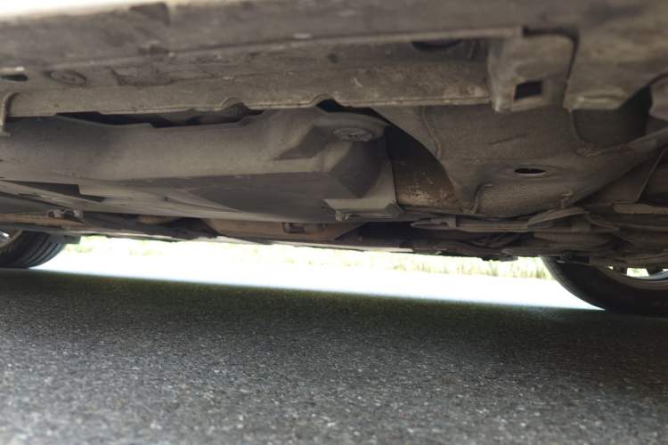 Used Lexus CT 2012 CT200h Elite Edition Chassis Front Left