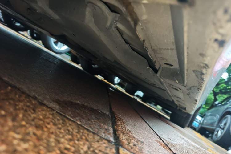 Used Lexus CT 2012 CT200h Elite Edition Chassis Front Left