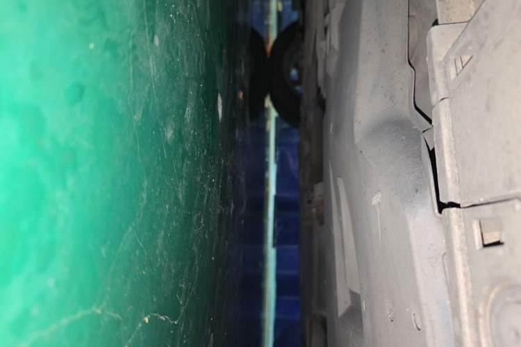 Used Lexus CT 2012 CT200h Elite Edition Chassis Front Left