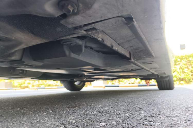Used Lexus CT 2012 CT200h Elite Edition Chassis Front Left