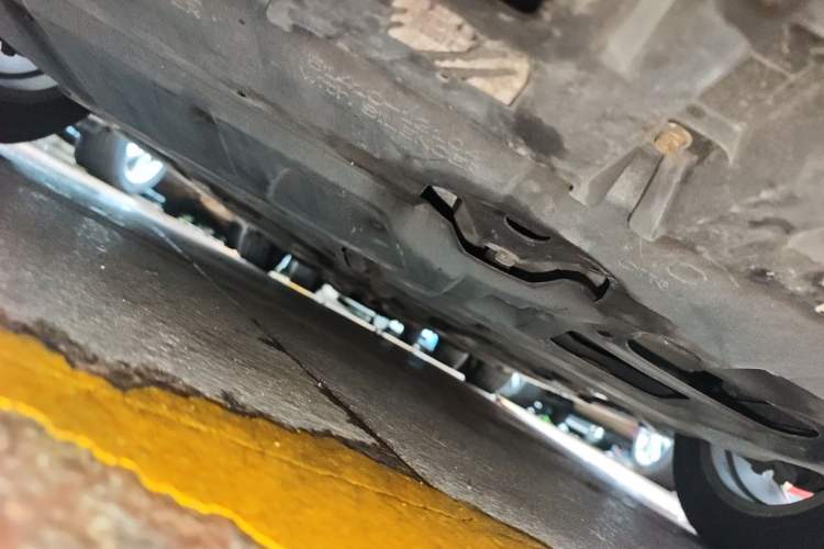 Used Lexus CT 2012 CT200h Elite Edition Chassis Front