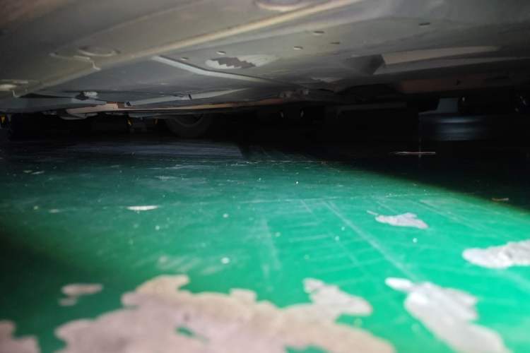 Used Lexus CT 2012 CT200h Elite Edition Chassis Front Right
