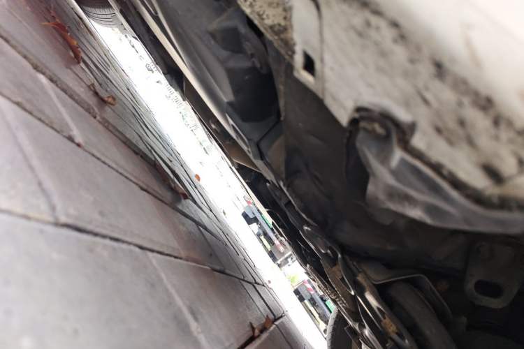 Used Lexus CT 2012 CT200h Elite Edition Chassis Front Right