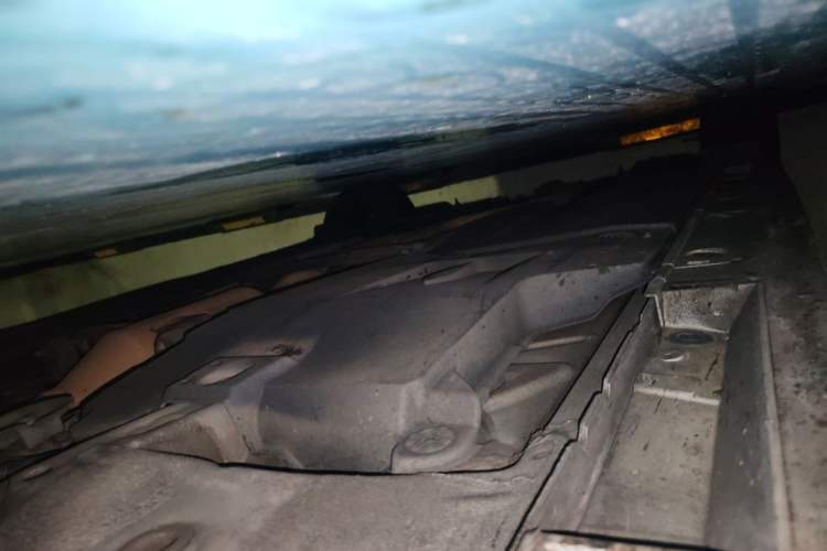 Used Lexus CT 2012 CT200h Elite Edition Chassis Front Right