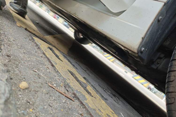 Used Lexus CT 2012 CT200h Elite Edition Chassis Front Right