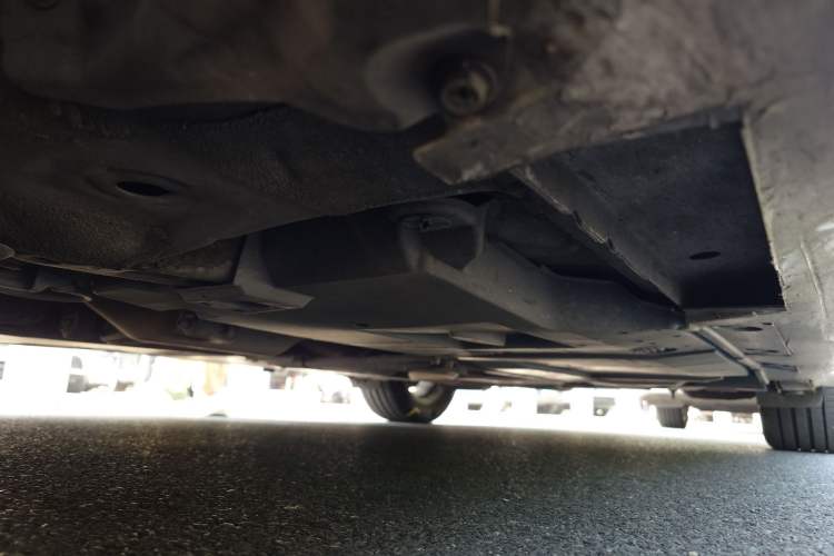 Used Lexus CT 2012 CT200h Elite Edition Chassis Front Right