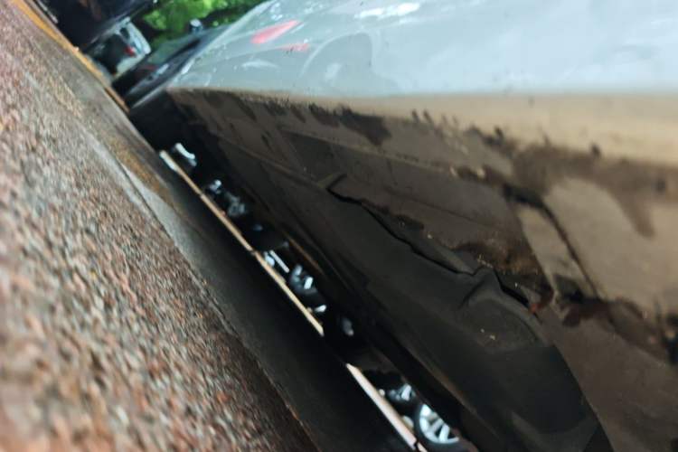 Used Lexus CT 2012 CT200h Elite Edition Chassis Front Right