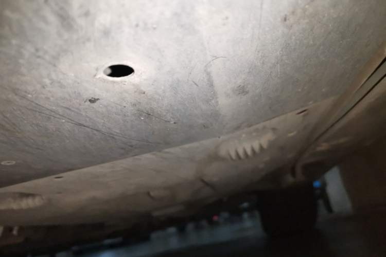 Used Lexus CT 2012 CT200h Elite Edition Chassis Front Right