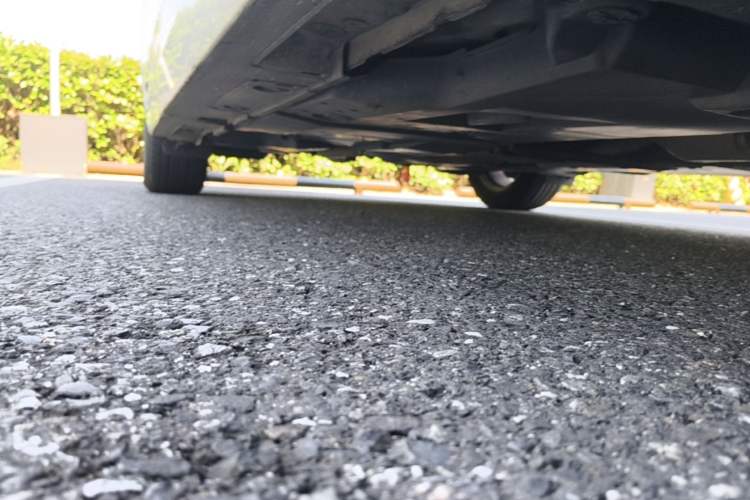 Used Lexus CT 2012 CT200h Elite Edition Chassis Front Right