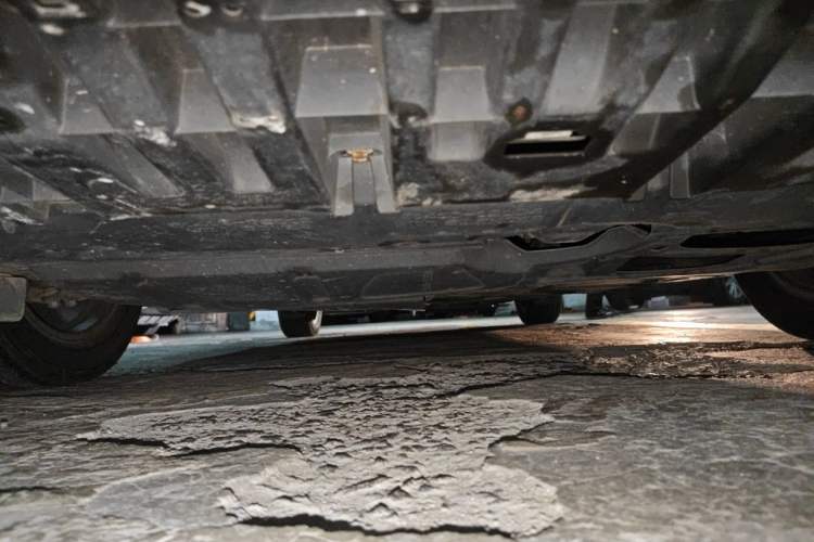 Used Lexus CT 2012 CT200h F-Sport Chassis Front
