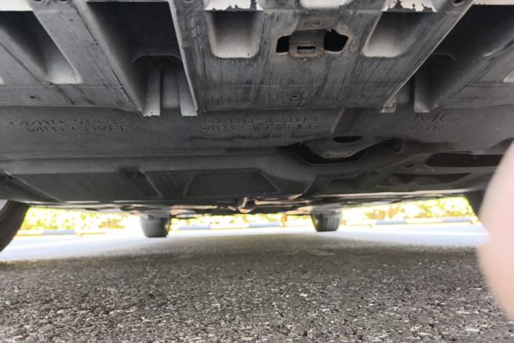 Used Lexus CT 2012 CT200h Elite Edition Chassis Front