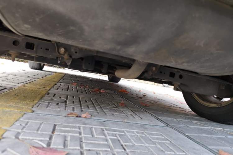 Used Lexus CT 2012 CT200h Elite Edition Chassis Rear