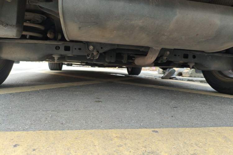 Used Lexus CT 2012 CT200h Elite Edition Chassis Rear