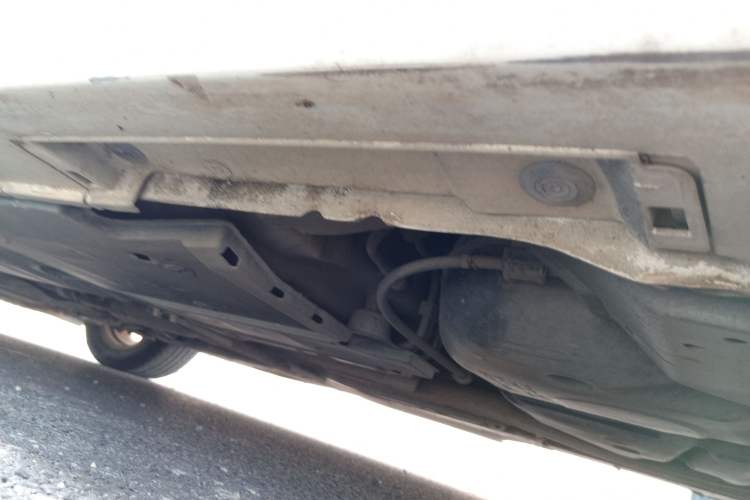 Used Lexus CT 2012 CT200h Elite Edition Chassis Rear Left