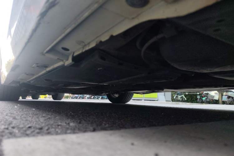 Used Lexus CT 2012 CT200h Elite Edition Chassis Rear Left