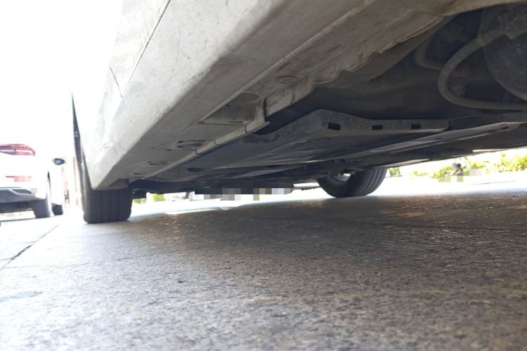 Used Lexus CT 2012 CT200h Elite Edition Chassis Rear Left