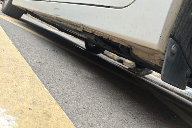 Used Lexus CT 2012 CT200h Elite Edition Chassis Rear Left