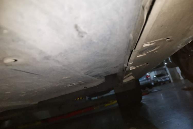 Used Lexus CT 2012 CT200h Elite Edition Chassis Rear Left