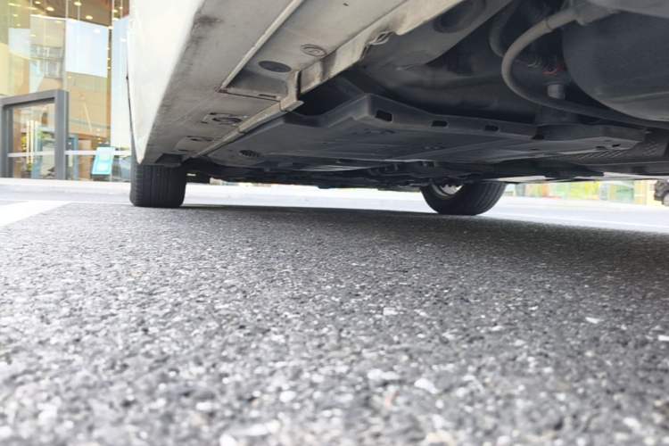 Used Lexus CT 2012 CT200h Elite Edition Chassis Rear Left