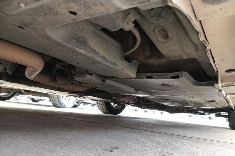 Used Lexus CT 2012 CT200h F-Sport Chassis Rear Right
