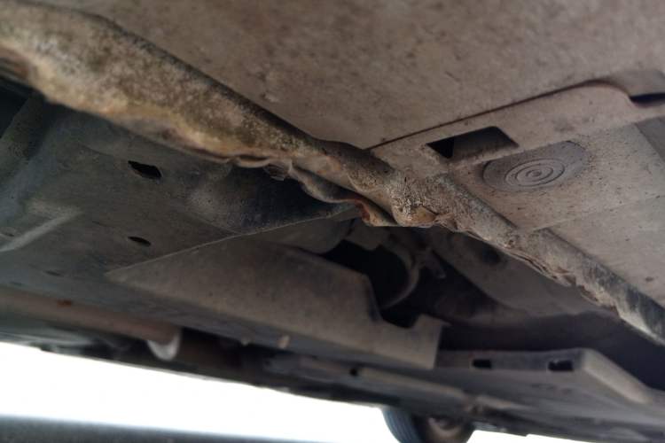 Used Lexus CT 2012 CT200h Elite Edition Chassis Rear Right