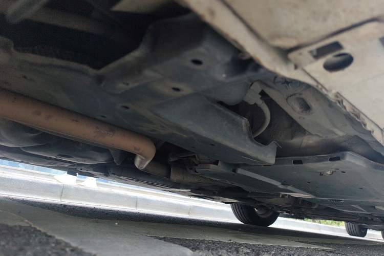 Used Lexus CT 2012 CT200h Elite Edition Chassis Rear Right