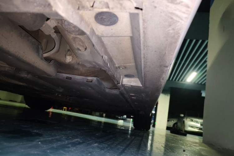 Used Lexus CT 2012 CT200h Elite Edition Chassis Rear Right