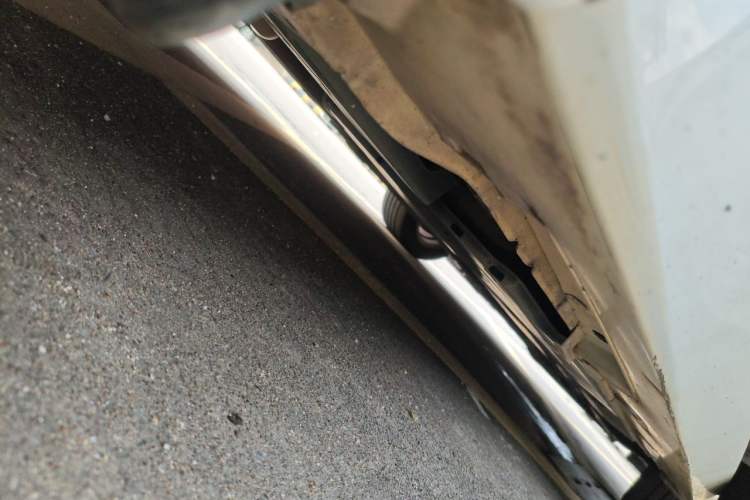 Used Lexus CT 2012 CT200h Elite Edition Chassis Rear Right