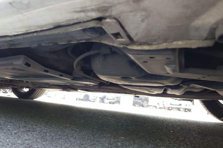 Used Lexus CT 2012 CT200h Elite Edition Chassis Rear Right