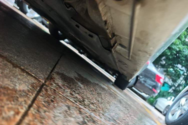 Used Lexus CT 2012 CT200h Elite Edition Chassis Rear Right