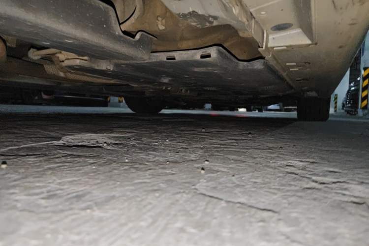 Used Lexus CT 2012 CT200h F-Sport Chassis Rear Right