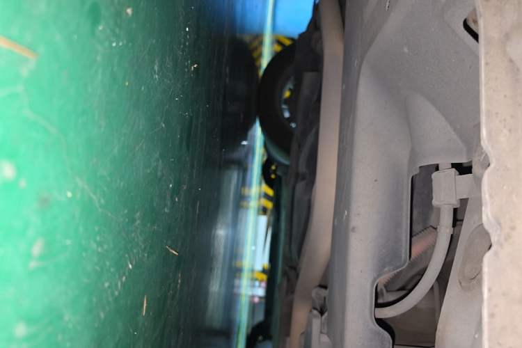 Used Lexus CT 2012 CT200h Elite Edition Chassis Rear Right